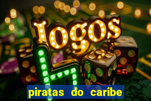 piratas do caribe 1 filme completo dublado